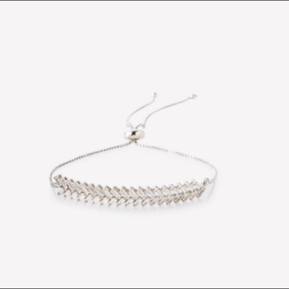 Express pulley bracelet